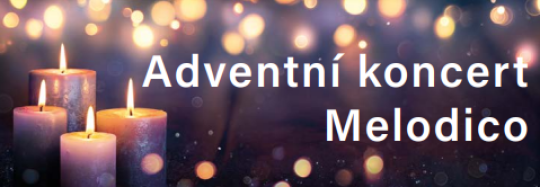 Adventní koncert