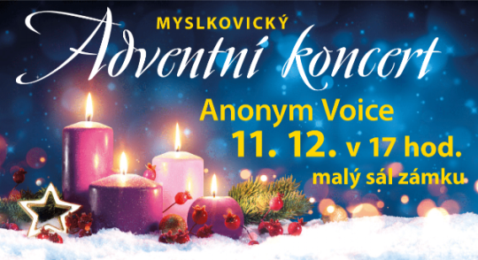 Adventní koncert